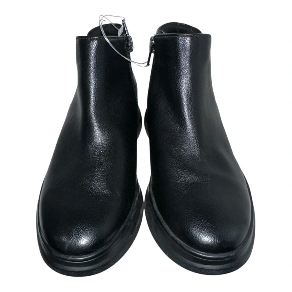 NATURALIZER Womens Black 1